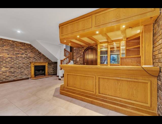 4 BEDROOM HOUSE FOR SALE IN DAINFERN GOLF ESTATE